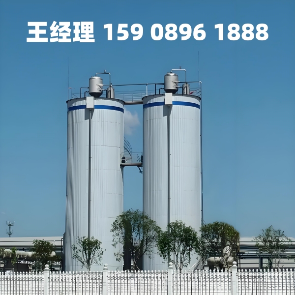 来宾厌氧反应器