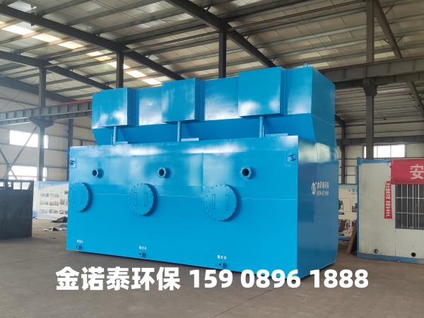 来宾新型FA一体化净水器